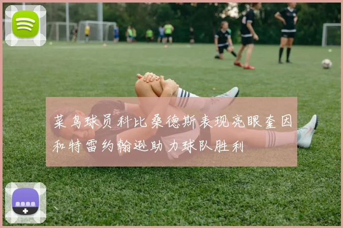 菜鸟球员科比桑德斯表现亮眼奎因和特雷约翰逊助力球队胜利