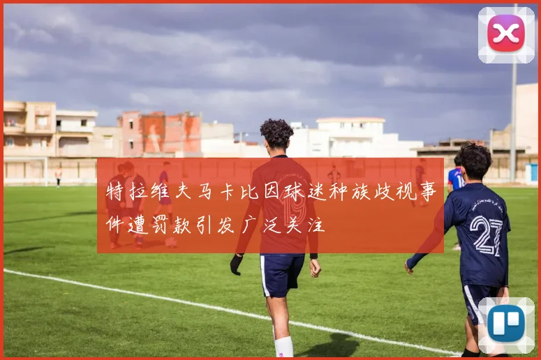 特拉维夫马卡比因球迷种族歧视事件遭罚款引发广泛关注